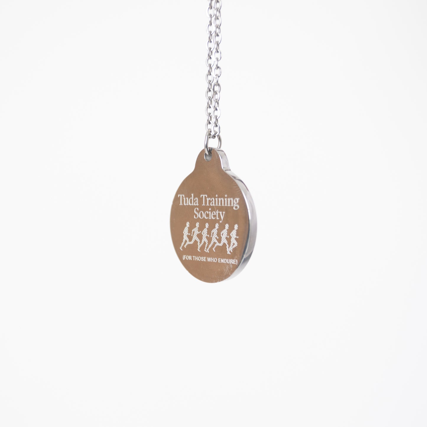 Training Society Chain