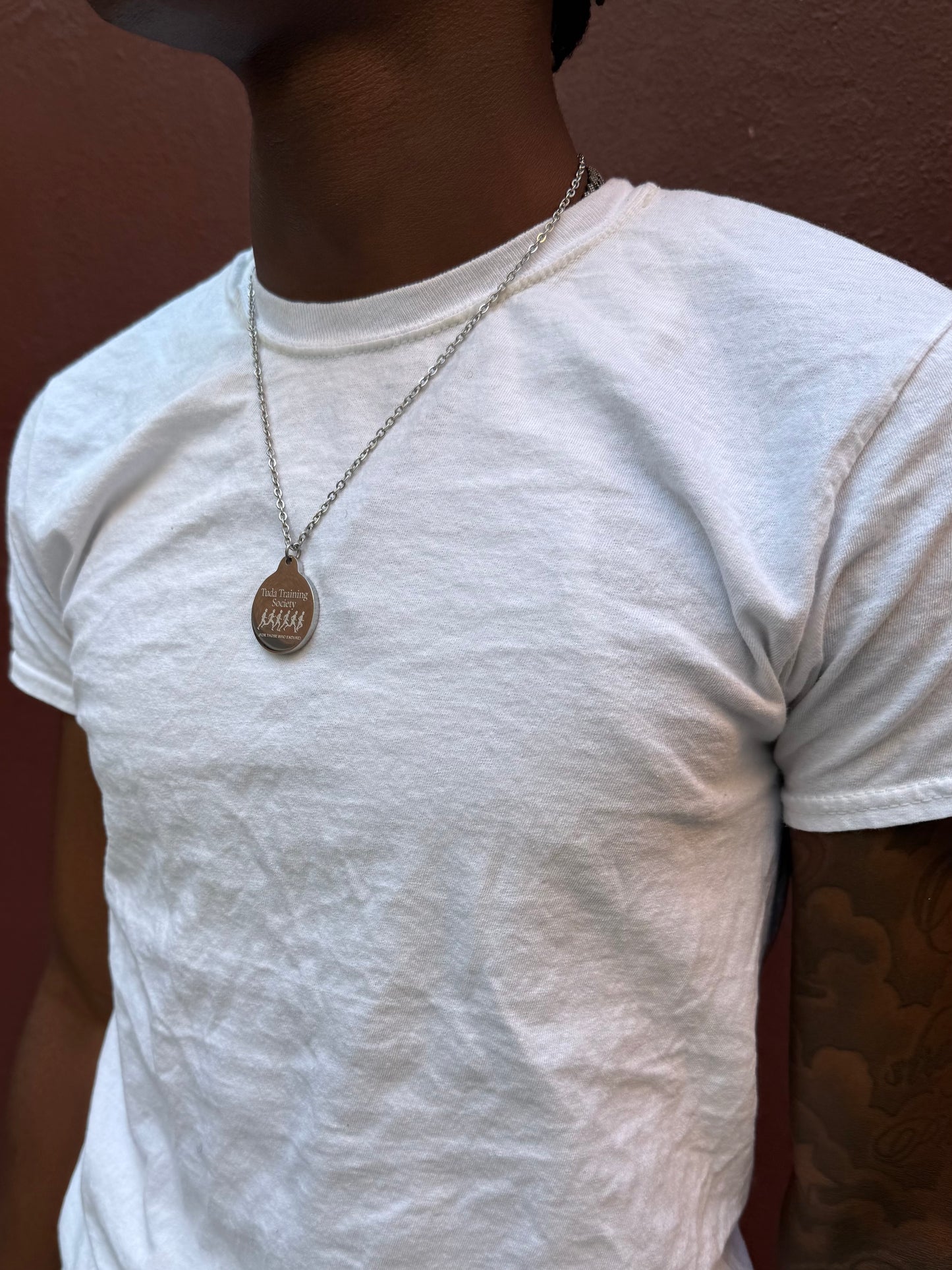 Training Society Chain